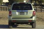 Mazda Tribute 2008 года